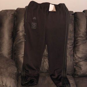 Authentic Yeezy Calabasas Sweatpants